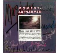 Momentaufnahmen-Rock- und Songpoeten (1989) - Spliff, Rainhard Fendrich, Mario Hené, Hannes Wader, Konstantin Wecker..