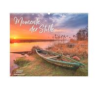 Momente der Stille 2027