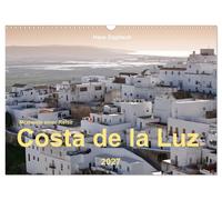 Momente einer Reise - Costa de la Luz (Wandkalender 2027 DIN A3 quer), CALVENDO