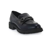 MOMENTI ASPORT BLU mocassino Donna 36