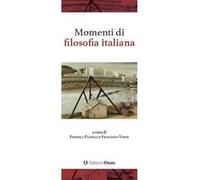 Momenti di filosofia italiana
