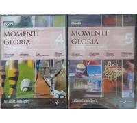Momenti di Gloria - All'Ultimo Respiro 1 e 2