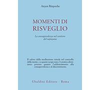Momenti di risveglio. La consapevolezza nel sentiero del vajrayana