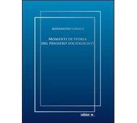 Momenti di storia del pensiero sociologico