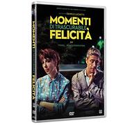 Film - Momenti Di Trascurabile Felicita' - Dvd