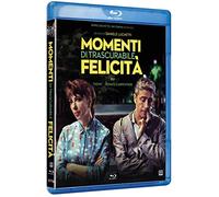 Momenti Di Trascurabile Felicita