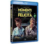 Momenti di trascurabile felicità (Blu-ray)