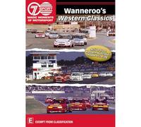 Momenti magici del motorsport - Wanneroo's Western Classics DVD