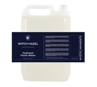 Momenti Mistici | Acqua Floreale Di Witch Hazel - 5 Kg