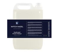 Momenti Mistici | Acqua Floreale Di Witch Hazel - 5 Kg