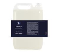 Momenti Mistici | Acqua Floreale Idrosol Orange - 5Kg
