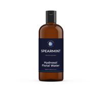 Momenti Mistici | Acqua Floreale Naturale Di Idrosol Di Menta Piperita - 1Kg