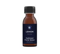 Momenti Mistici | Acqua Floreale Naturale Di Limone - 125ml