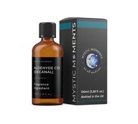 Momenti Mistici | Aldeide C10 (Decanale) - 100ml