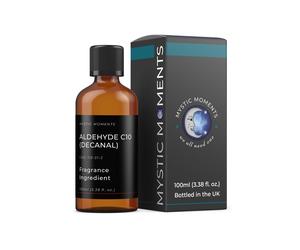 Momenti Mistici | Aldeide C10 (Decanale) - 100ml