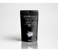 Momenti Mistici | Argilla Francese Ultra Ventilata Bianca - 100g