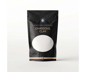 Momenti Mistici | Argilla Ghassoul (Rhassoul) Marocchina - 1Kg