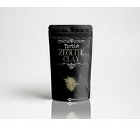 Momenti Mistici | Argilla Ultrafine Di Zeolite - 100g