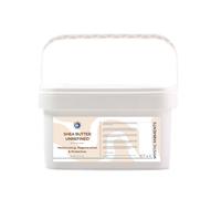 Momenti Mistici | Burro Di Karité Non Raffinato - 100% Puro E Naturale - 5Kg