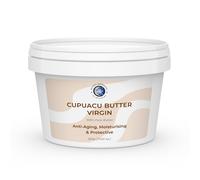 Burro Di Cupuaçu - 100% Puro e Naturale - 500g