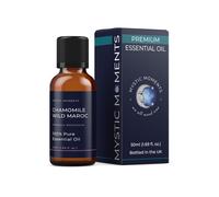 Momenti Mistici | Camomilla Selvatica Maroc - Olio Essenziale - 50ml