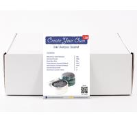 Momenti Mistici | Crea Il Tuo - Shampoo Solido Conchiglia