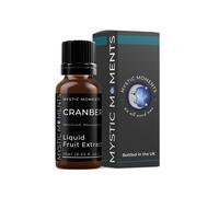 Momenti Mistici | Estratto Liquido Di Frutta Cranberry - 10 Ml