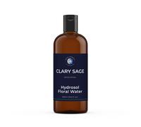 Momenti Mistici | Idrosol Naturale Di Salvia Clary Acqua Floreale - 500ml