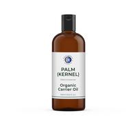 Momenti Mistici | Olio Carrier Biologico Di Palma (Nocciolo) - 500ml