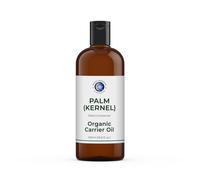 Momenti Mistici | Olio Carrier Biologico Di Palma (Nocciolo) - 500ml