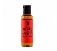 Momenti Mistici | Olio Carrier Biologico Di Semi Di Cumino Nero - 125ml
