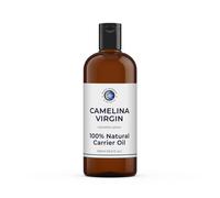 Momenti Mistici | Olio Carrier Di Camelina Vergine 100% Puro - 1 Litro