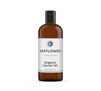 Momenti Mistici | Olio Carrier Di Carthamo Organico - 100% Puro - 1 Litro