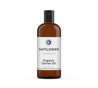Momenti Mistici | Olio Carrier Di Carthamo Organico - 100% Puro - 500ml