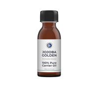 Momenti Mistici | Olio Carrier Di Jojoba Dorato - 100% Puro - 125ml