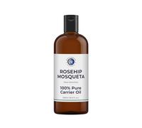 Momenti Mistici | Olio Carrier Di Rosa Mosqueta - 100% Puro - 500ml