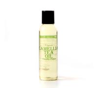 Momenti Mistici | Olio Carrier Di Tè Camelia Biologico - 125ml