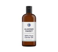 Momenti Mistici | Olio Carrier Dolce Di Mandorla - 100% Puro - 500ml