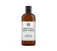 Momenti Mistici | Olio Carrier Vergine Biologico Di Semi Di Broccoli 1 Litro