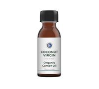 Momenti Mistici | Olio Di Cocco Vergine Biologico - 125ml