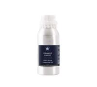 Momenti Mistici | Olio Essenziale Arancio Dolce - 100% Puro - 500g