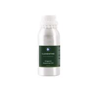 Momenti Mistici | Olio Essenziale Biologico Di Clementina - 1Kg
