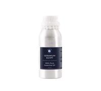 Momenti Mistici | Olio Essenziale Di Geranio D'Egitto - 100% Puro - 500g