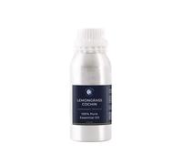 Momenti Mistici | Olio Essenziale Di Lemongrass - 100% Puro - 1Kg
