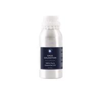 Momenti Mistici | Olio Essenziale Di Salvia Dalmatiana - 100% Puro - 1Kg