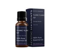 Momenti Mistici | Olio Essenziale Di Ylang Ylang - 100% Puro - 10ml