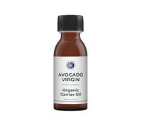 Momenti Mistici | Olio Vegetale Vergine Biologico Di Avocado 100% Puro 250ml