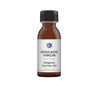 Momenti Mistici | Olio Vegetale Vergine Biologico Di Avocado 100% Puro 250ml