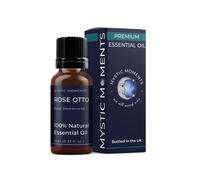 Momenti Mistici | Rosa Otto - Olio Essenziale - 100% Naturale - 10ml
