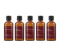 Momenti Mistici | Set Regalo Di Oli Aromatici HERS 5 x 100ml